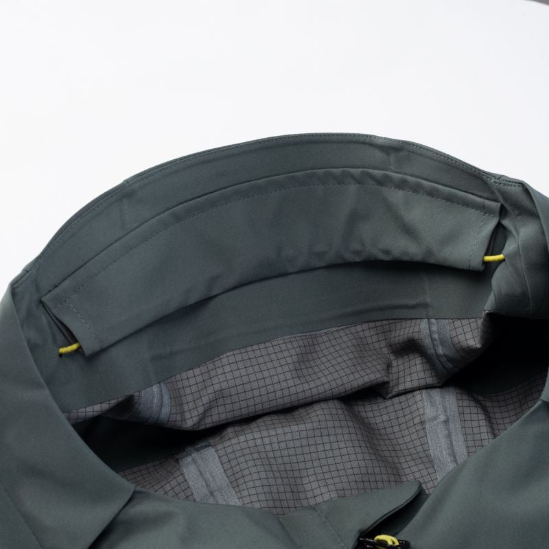 Men's MALAKU Transitional Jacket In preparation Your Sports Performance
