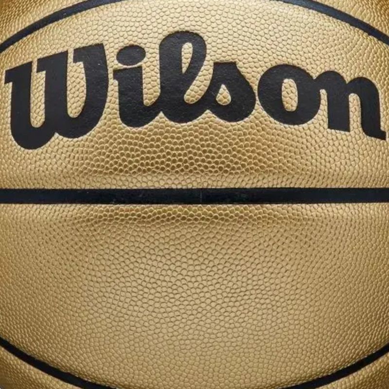 Wilson Gold Comp Ball WTB1350XB basketball Accessories/Balls/Basketball Your Sports Performance