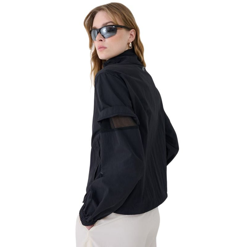 Jacket 4F F190 W 4FWSS25TJACF190 20S Clothing/Lifestyle/4F 4F