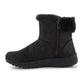 Skechers Escape Plan Shoes - Cozy Collab W 167413-BBK Footwear/Outdoor/Skechers Skechers