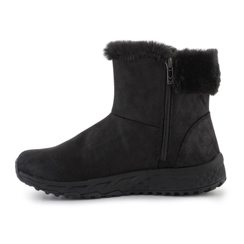 Skechers Escape Plan Shoes - Cozy Collab W 167413-BBK Footwear/Outdoor/Skechers Skechers