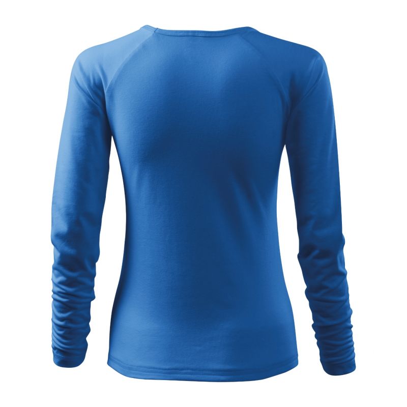 Malfini Elegance T-shirt W MLI-12714 azure Clothing/Lifestyle/T-shirts/Malfini Malfini