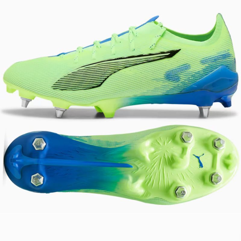 Puma ULTRA 5 Ultimate MxSG 107883-03 shoes Footwear/Football/SG/SR Puma