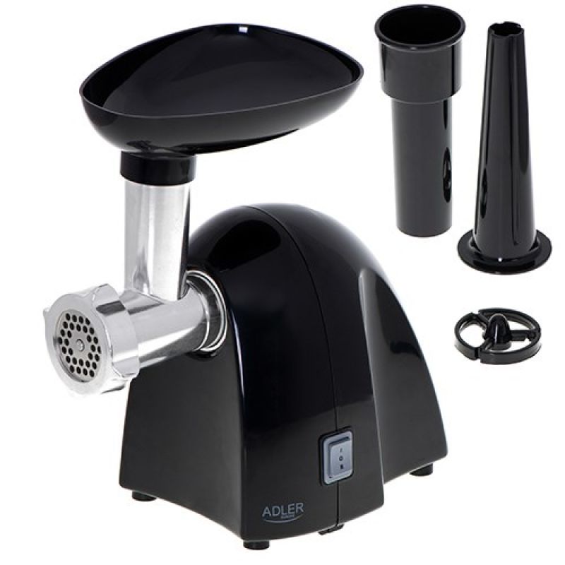 ADLER AD 4811 meat grinder AGD - Produkty/Maszynki do mielenia Your Sports Performance