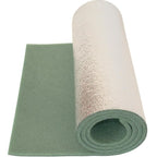 TOURIST SUPPORT MADE OF PE ALU 1800x500x12MM ENERO CAMP Turystyka/Materace I Maty/Karimaty Your Sports Performance