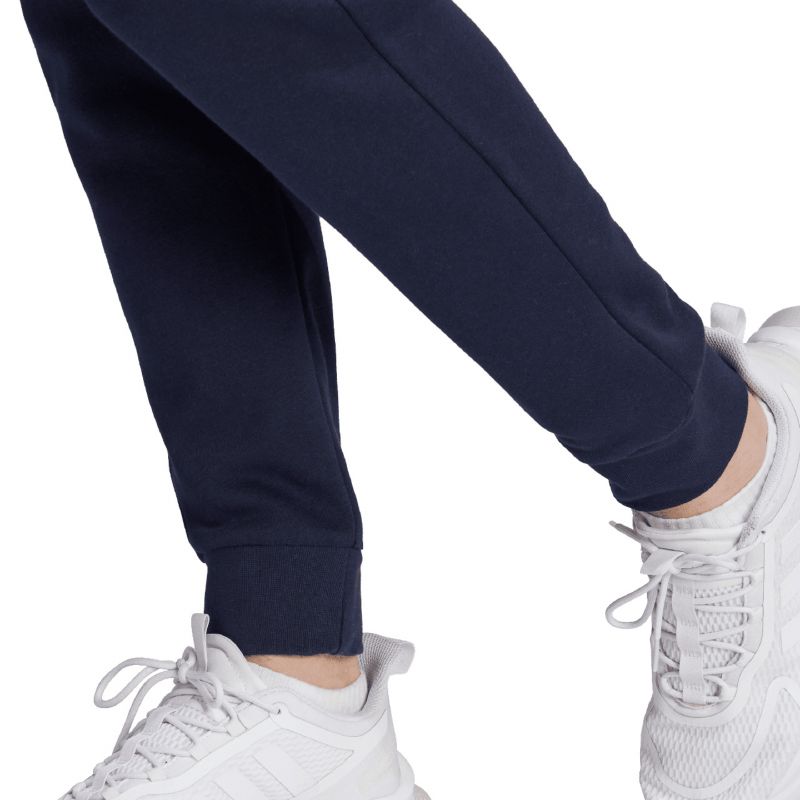 adidas Basic 3-Stripes Fleece M tracksuit IJ6064 Clothing/Lifestyle Adidas