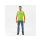 MILLET M Trilogy Delta Ts Ss T-shirt green Millet