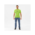 MILLET M Trilogy Delta Ts Ss T-shirt green Millet