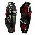 Bauer Vapor Hyperlite M 1059932 hockey shin guards Accessories/Protectors and knee pads/Bauer Bauer