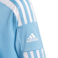 T-shirt adidas Squadra 21 Jersey Youth Junior GN6725 Clothing/Football Adidas