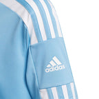 T-shirt adidas Squadra 21 Jersey Youth Junior GN6725 Clothing/Football Adidas