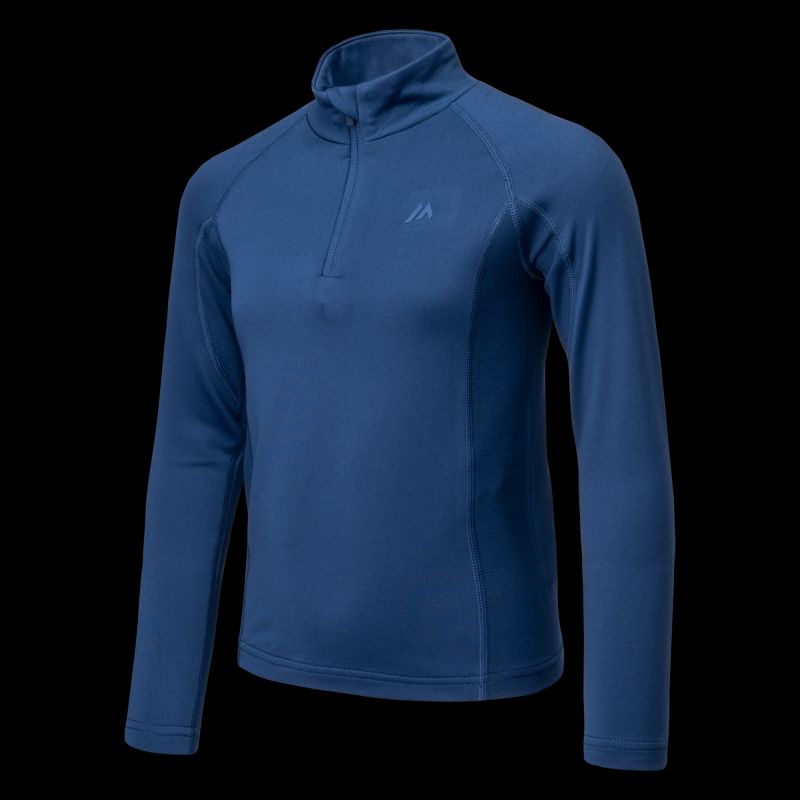 Children's thermal underwear PAGO TOP KDB In preparation Your Sports Performance