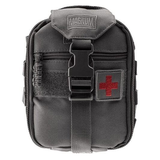 Magnum Med First Aid Kit 92800355303 Accessories/Sachets / Belts / Bags Your Sports Performance