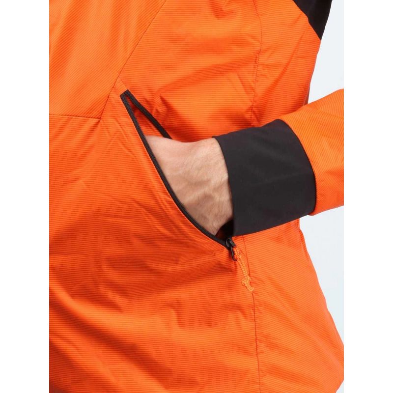 Salewa Pedroc Hybrid TWR M Hood JKT 27427-4151 Trekking Jacket Clothing/Outdoor/Salewa Your Sports Performance