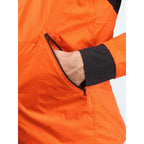 Salewa Pedroc Hybrid TWR M Hood JKT 27427-4151 Trekking Jacket Clothing/Outdoor/Salewa Your Sports Performance