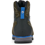TREZETA Aoraki Men’s Hiking Boots with WP Membrane