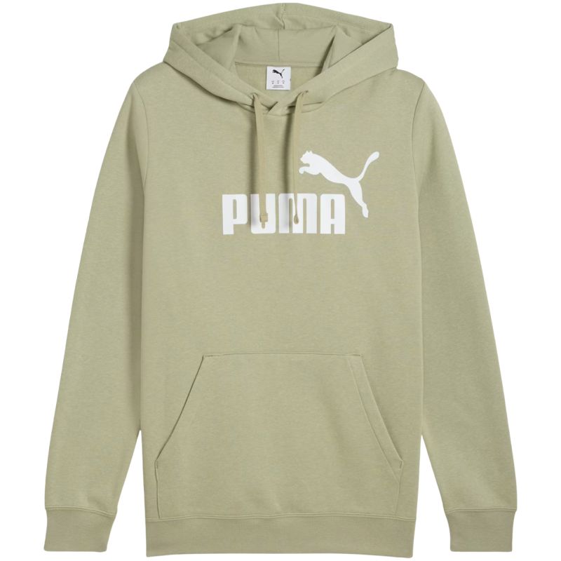 Puma ESS No.1 Logo Hoodie FL M 682571 82 Clothing/Lifestyle Your Sports Performance