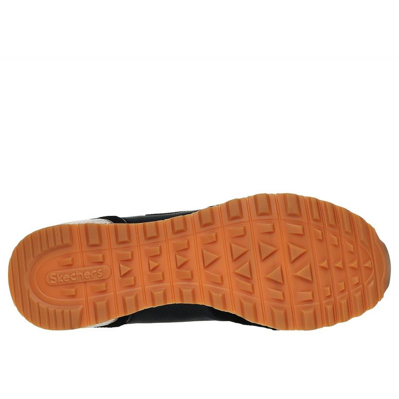 Skechers OG 85 Gold'n Gurl W 111-BLK shoes Footwear/Lifestyle/Skechers Skechers