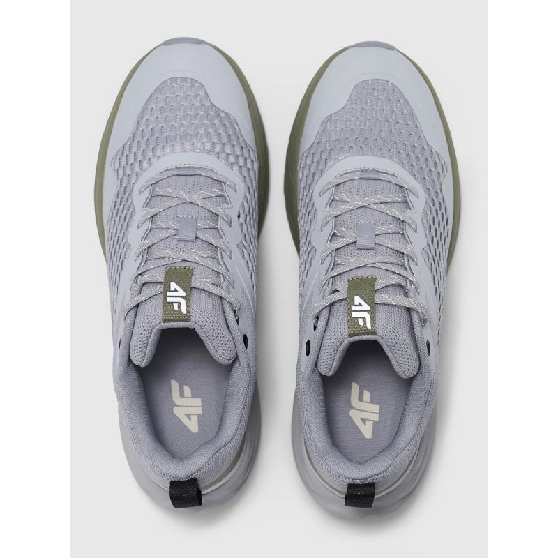 SPEED HIKER men's low sneakers 4F 4FWMM00FOTSM037-43S 4f