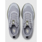 SPEED HIKER men's low sneakers 4F 4FWMM00FOTSM037-43S 4f