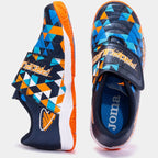 Joma Propulsion 2303 IN Jr football shoes PRJW2303INV Footwear/Football/Kids/Joma Joma