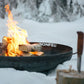 Bonfeu Bonbowl Plus garden fire pit Ø80 FH3.800 Accessories/Tourist equipment/Grillowanie Your Sports Performance