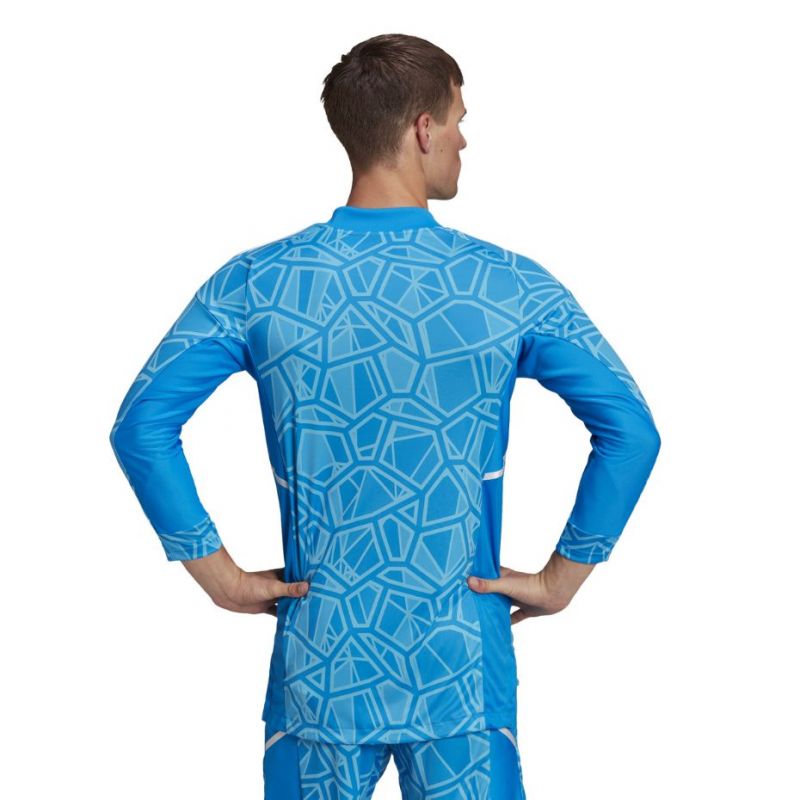 Adidas Condivo 22 Goalkeeper Jersey Long Sleeve M HB1616 Clothing/Football Adidas
