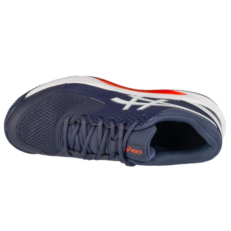 Asics Gel-Dedicate 8 Clay M 1041A448-500 shoes Footwear/Tennis/Low Your Sports Performance