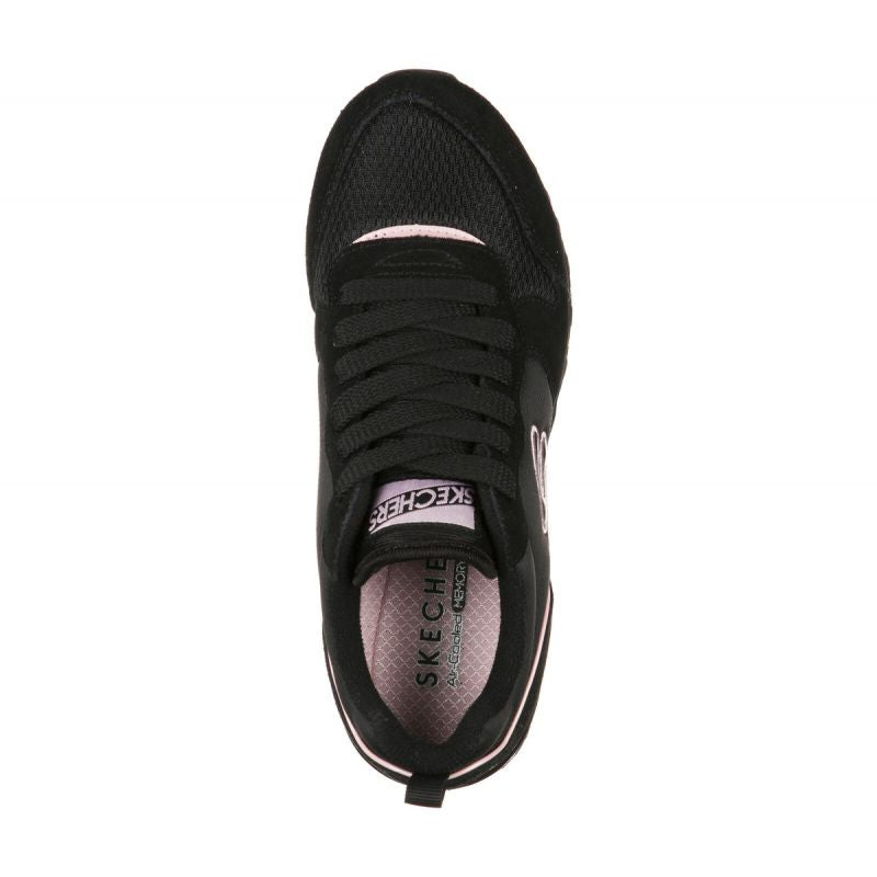 Shoes Skechers Og 85 Step N Fly W 155287/BLK Footwear/Lifestyle/Skechers Skechers