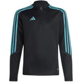Adidas Tiro 23 Club Training Top Jr IC1582 sweatshirt Clothing/Football Adidas