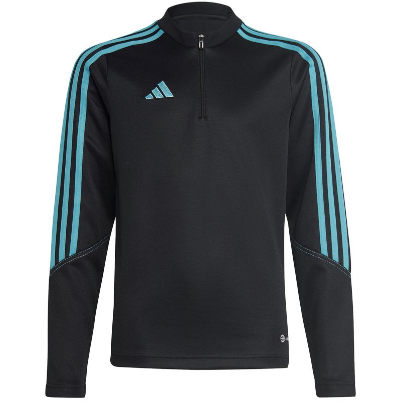 Adidas Tiro 23 Club Training Top Jr IC1582 sweatshirt Clothing/Football Adidas