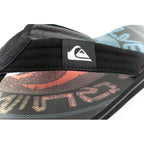 Quiksilver Molokai men's flip-flops, fashionable and comfortable for the beach In preparation Your Sports Performance