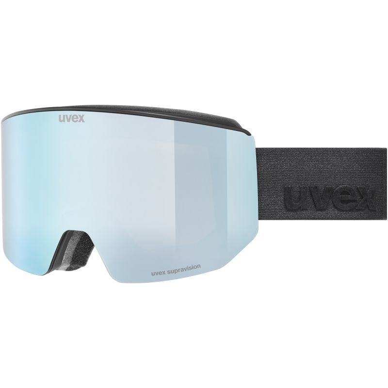 UVEX Lace ATTRACT Ski Goggles