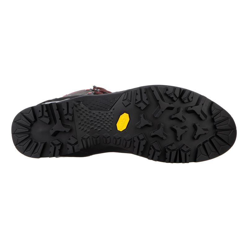 Salewa MTN Trainer Mid GTX Men's Adult Dark Grey, Gray, Red Odzież militarna/Buty Your Sports Performance