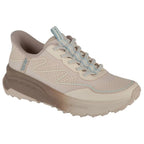 Skechers Slip-Ins: Switch Back - Mist 180157-NAT Beige 36 In preparation Your Sports Performance