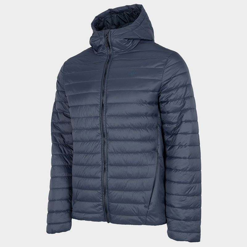 Jacket 4F H4Z22-KUMP004 30S Clothing/Outdoor 4F
