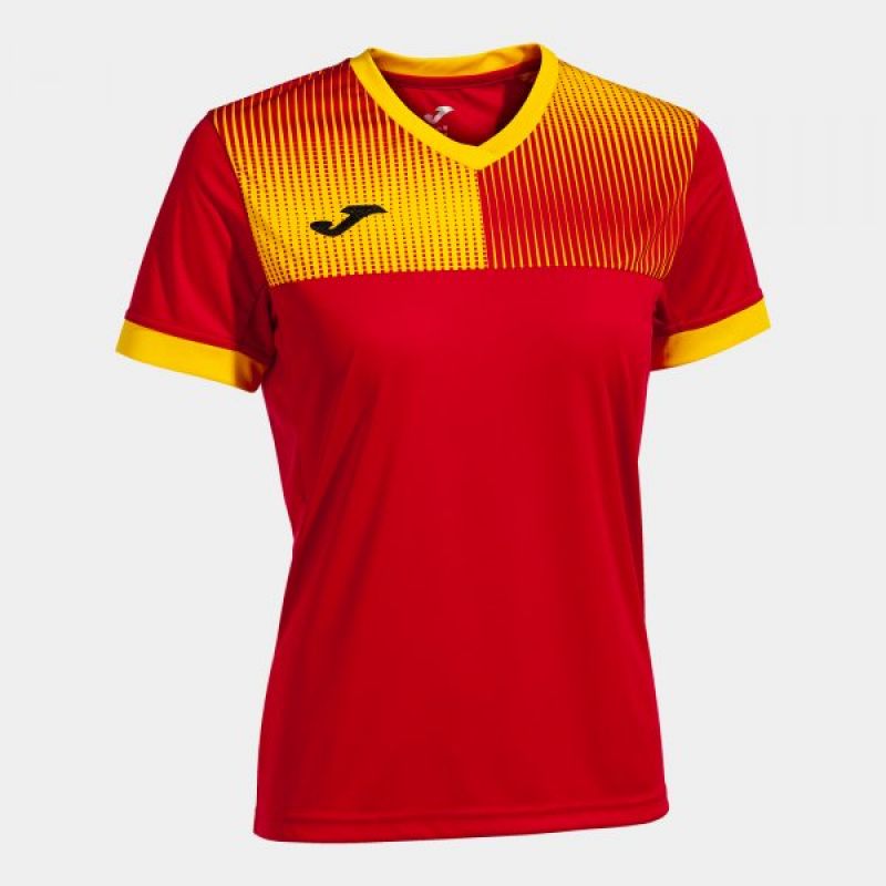 Joma Eco Supernova Short Sleeve T-shirt 901869.609 Clothing/Football/Joma Joma