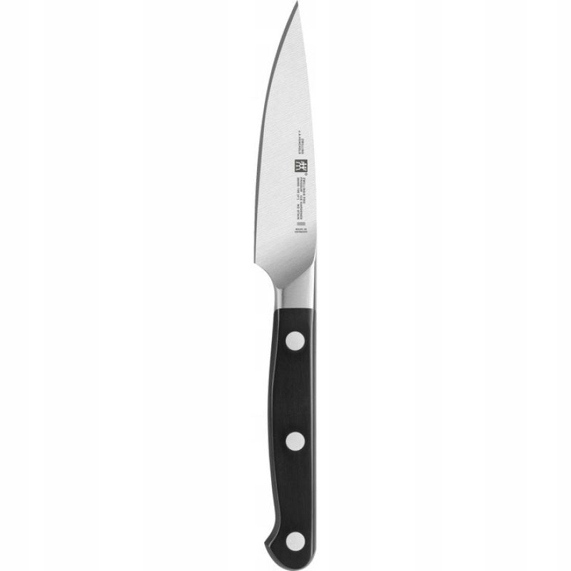 ZWILLING PRO knife set in block 38448-007-0 (6 pieces) AGD - Produkty/Sztućce i przybory kuchenne Your Sports Performance