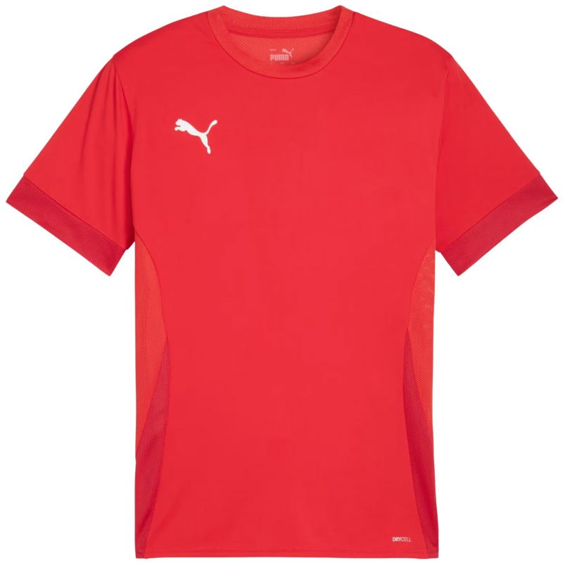 Puma teamGoal Matchday Jersey M 705747 01 Clothing/Football Your Sports Performance
