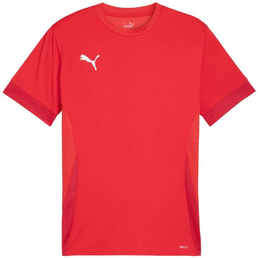 Puma teamGoal Matchday Jersey M 705747 01 Clothing/Football Your Sports Performance