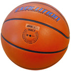 WILSON EVOLUTION 295 GAME BASKETBALL SIZE 7 Sport/Koszykówka/Piłki Your Sports Performance