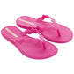 Ipanema Zig Ad Flip Flops W 26652 24308 Footwear/Lifestyle/Ipanema Your Sports Performance