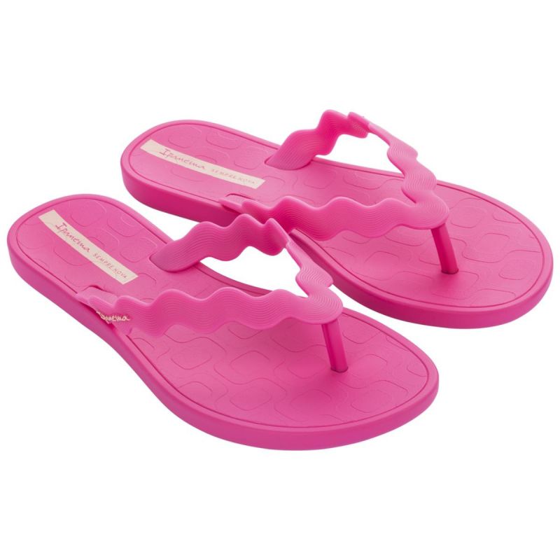 Ipanema Zig Ad Flip Flops W 26652 24308 Footwear/Lifestyle/Ipanema Your Sports Performance