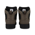 DC SHOES PURE HIGH TOP WR BOOT DC01803301 Olive