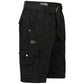 Geographical Norway Perou DB 063 M SY3035H/GN-Black Shorts Clothing/Outdoor/Geographical Norway Your Sports Performance
