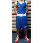 BOXFIT M BFK-01 reversible racing suit Clothing/martial arts/koszulki/Masters Your Sports Performance