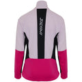 Women's Softshell Jacket SILVINI Women Jacket PUSTERIA
