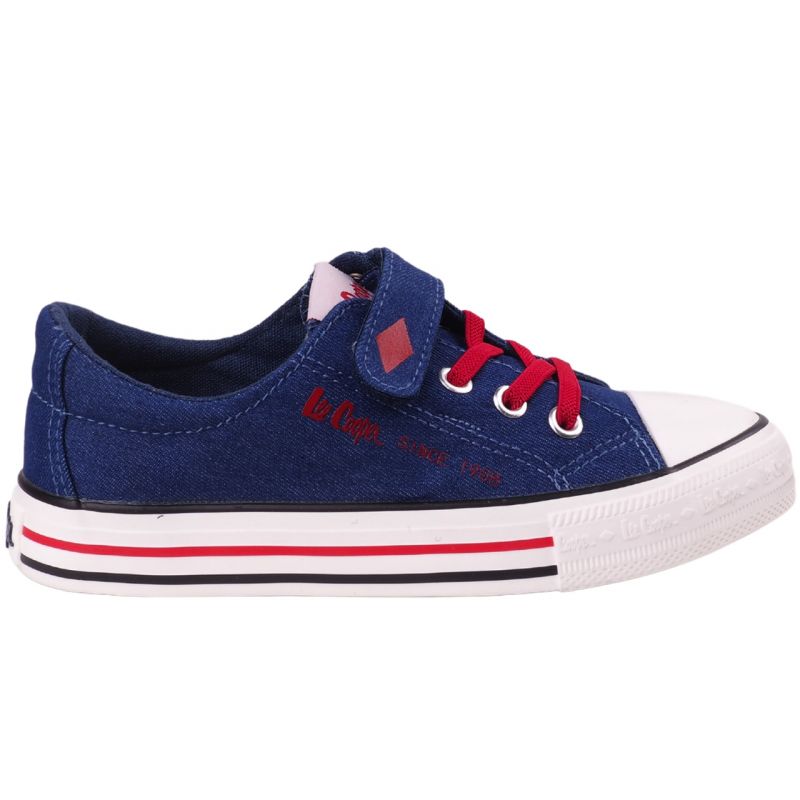 Sneakers Lee Cooper Jr. LCW-22-44-0801K Footwear/Lifestyle/Lee Cooper Your Sports Performance