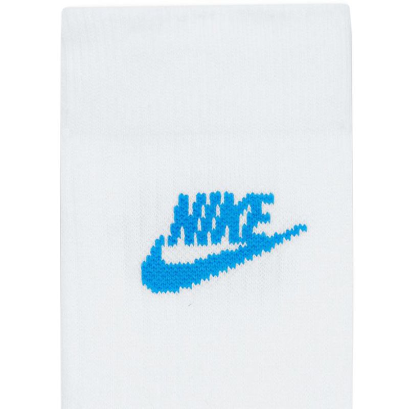 Nike NK Nsw Everyday Essential CR DX5025 911 socks Clothing/Running Nike