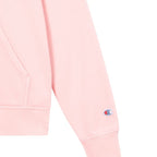 Champion Hooded Sweatshirt Pink 118160 PS212 In preparation Your Sports Performance